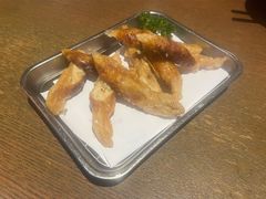 鸡皮饺子-九州酒场ひこぞう(1号店)