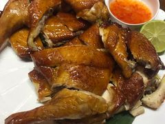 -囧人粗品·泰国街市料理(霖峰店)