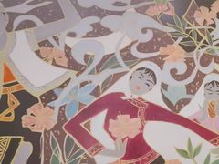 -胖老汉椒麻鸡清真新疆菜(西御街店)