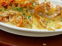 -北海港酒楼 海鲜代加工 粤菜(淡村商贸城店)