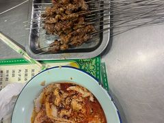 -文文烤肉(大皮院店)