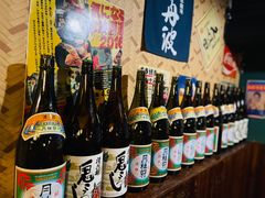 -小川洋风料理(汉街店)