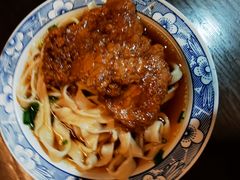 -佰仙面馆