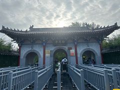 -洛阳白马寺
