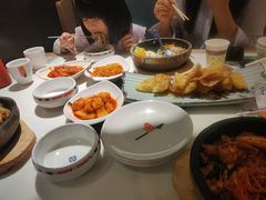 -七八冷面·延边朝鲜族美食(圣熙八号店)