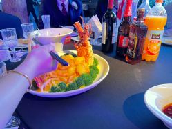 -格乐利雅婚礼艺术中心(南外滩店)