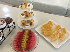 -海南鑫源温泉大酒店·鑫餐厅