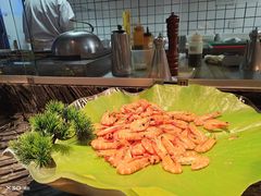 -松子料理(亮马桥店)