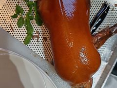 -京坛汇·烤鸭·京菜(宋庄店)
