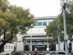 -苏州图书馆(人民路总馆)