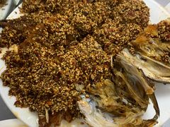 -松明一烤肉馆(鲁园店)