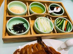 -新海渔港·胶东海鲜家常菜·家宴(奥体中心店)