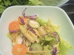 -老炉家木炭烤肉(长江国际店)