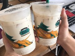 -放哈·甜醅子奶茶创造者(正宁路店)