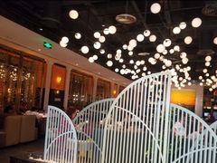 -半秋山西餐厅(巴南万达广场店)