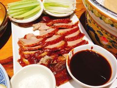 -满园春饼(宜昌万达店)