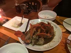 -Ministry of Crab(科伦坡店)