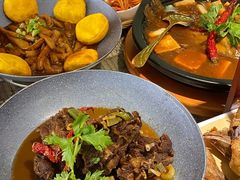 -遇见长安之高山流水(李家村万达店)