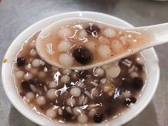 -芳婆糕团店(王府大街店)