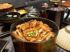 -玄白·炭烤活鳗(上海首店)