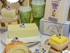 -KNOTKNOT珞珞·日式甜品(K11店)