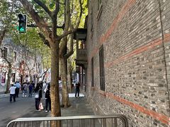 -中共一大纪念馆