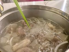 -润园四季椰子鸡火锅(海上世界店)