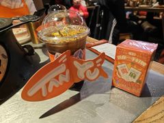 -探鱼·鲜青椒爽麻烤鱼(正佳广场店)