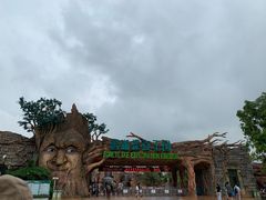 景点-美的鹭湖探索王国