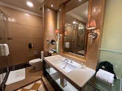 -上海浦东星河湾酒店