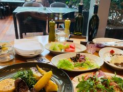 -君悦酒店·La Terrazza意合園·意式风味