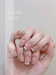 -M·X Nail日式美甲美睫
