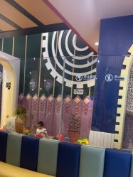 -MELAND CLUB亲子乐园·派对·餐厅(北京芳圆里ID MALL店)