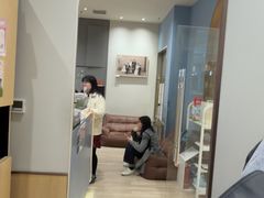 -海马体照相馆(上海月星环球港店)
