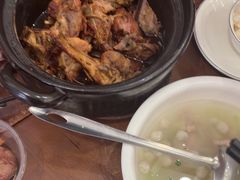 -斯丹姜母鸭·古法干香(涂门街总店)