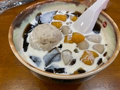 -鲜芋仙(群光广场店)