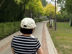 -南翠屏公园