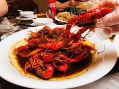 -漫天香·小龙虾餐厅(夏湾店)