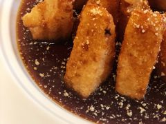 红糖糍粑-铜小馆(1891时光道店)