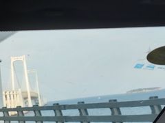 -星海湾跨海大桥