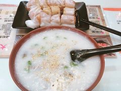 -大师傅粥品(埃华街)