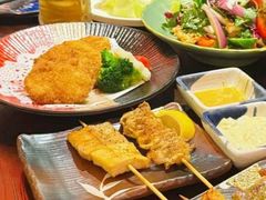 -鸟鹏烧鸟居酒屋(龙岗万科店)
