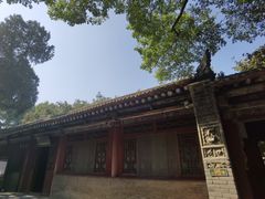 -西安大兴善寺