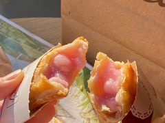 -麦当劳(杭州西湖银泰百货店)
