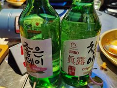 -Meet Sun韩式大排档(五一广场7MALL店)