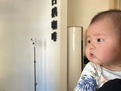-白鹅咖啡(金城花园店)
