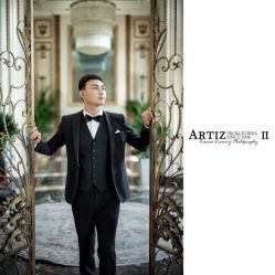 -韩国艺匠ARTIZ STUDIO(博览中心店)