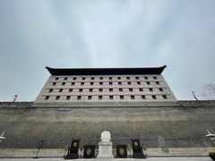 -西安城墙·碑林历史文化景区