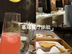 -王品牛排(福州泰禾店)