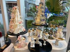 -杜哈夫DOUX RÊVE·生日蛋糕(日月光店)